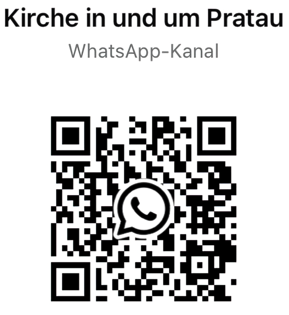 WhatsApp Kanal Pratau